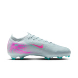 Nike ZM Vapor 16 Pro FG- Ocean Cube/Pink Blast