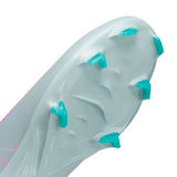 Nike ZM Vapor 16 Pro FG- Ocean Cube/Pink Blast