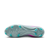 Nike ZM Vapor 16 Pro FG- Ocean Cube/Pink Blast