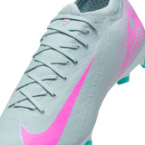 Nike ZM Vapor 16 Pro FG- Ocean Cube/Pink Blast