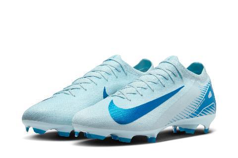 Nike ZM Vapor 16 Pro FG- Glacier Blue/Blue Orbit | East