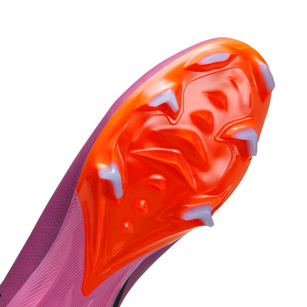 Nike ZM Vapor 16 Pro FG- Magic Flamingo/Black