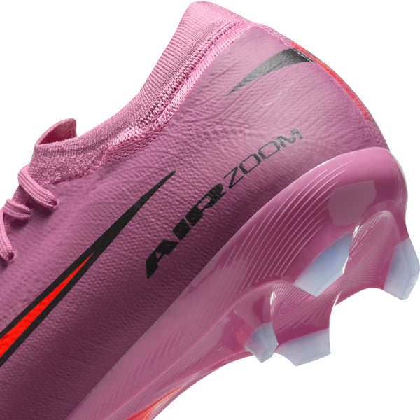 Nike ZM Vapor 16 Pro FG- Magic Flamingo/Black