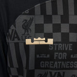 Nike LeBron x Liverpool FC Stadium Jersey