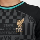 Nike LeBron x Liverpool FC Youth Stadium Jersey