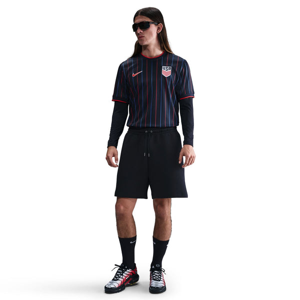 Nike USMNT 2025/26 Stadium Away
