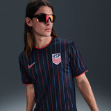 Nike USMNT 2025/26 Stadium Away
