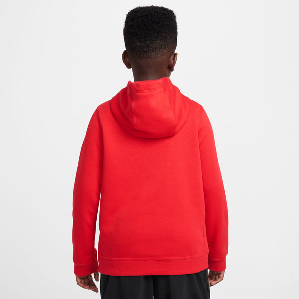 Liverpool fc hoodie hot sale