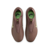 Nike Jr. Mercurial Superfly 10 Academy "Kylian Mbappe" - PLUM ECLIPSE/METALLIC SILVER