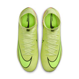 Nike ZM Superfly 10 Pro FG- Limelight/ Volt-Hyper Crimson