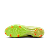 Nike ZM Superfly 10 Pro FG- Limelight/ Volt-Hyper Crimson