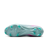 Nike ZM Superfly 16 Pro FG- Ocean Cube/Pink Blast