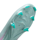 Nike ZM Superfly 16 Pro FG- Ocean Cube/Pink Blast