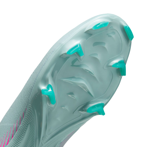 Nike ZM Superfly 16 Pro FG- Ocean Cube/Pink Blast