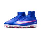 Nike ZM Superfly 10 Pro FG- Racer Blue/White