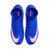 Nike ZM Superfly 10 Pro FG- Racer Blue/White