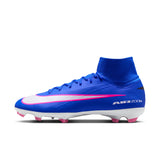 Nike ZM Superfly 10 Pro FG- Racer Blue/White