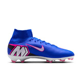 Nike ZM Superfly 10 Pro FG- Racer Blue/White