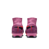 Nike ZM Superfly 10 Pro FG- Magic Flamingo/Black