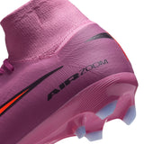 Nike ZM Superfly 10 Pro FG- Magic Flamingo/Black