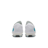 Nike Phantom 6 Low Pro FG - WHITE/DUSTY CACTUS