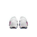Nike Phantom 6 Low Pro FG - RACER BLUE/PINK BLAST-WHITE