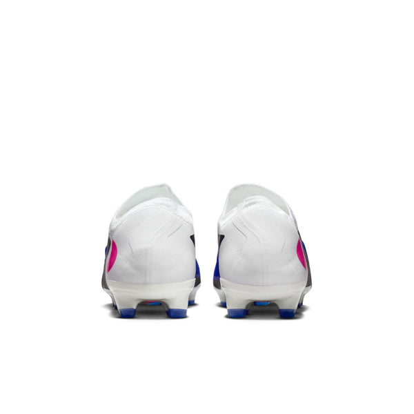 Nike Phantom 6 Low Pro FG - RACER BLUE/PINK BLAST-WHITE