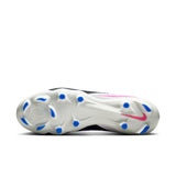 Nike Phantom 6 Low Pro FG - RACER BLUE/PINK BLAST-WHITE