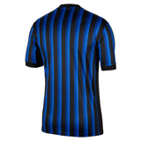 Nike Inter Milan 2025/26 Men's Home Jersey