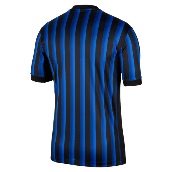Nike Inter Milan 2025/26 Men's Home Jersey