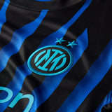Nike Inter Milan 2025/26 Men's Home Jersey
