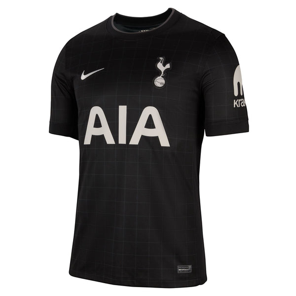 Nike Tottenham Hotspur 2025/26 Away Jersey