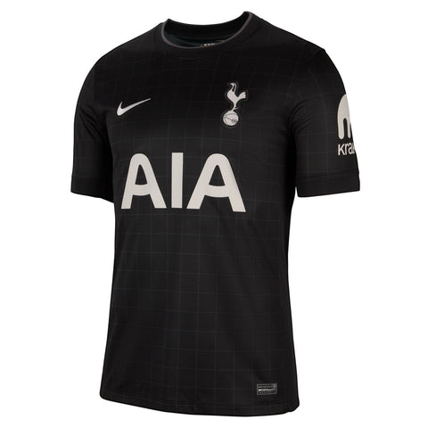 Nike Tottenham Hotspur 2025/26 Away Jersey