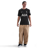 Nike Tottenham Hotspur 2025/26 Away Jersey
