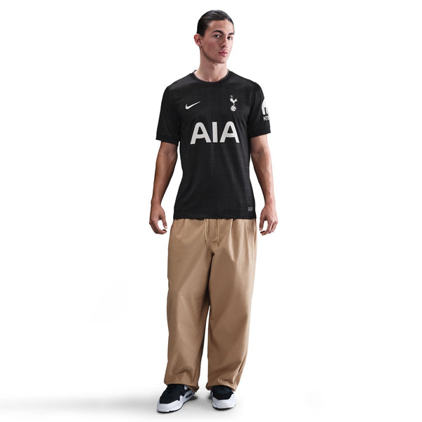 Nike Tottenham Hotspur 2025/26 Away Jersey