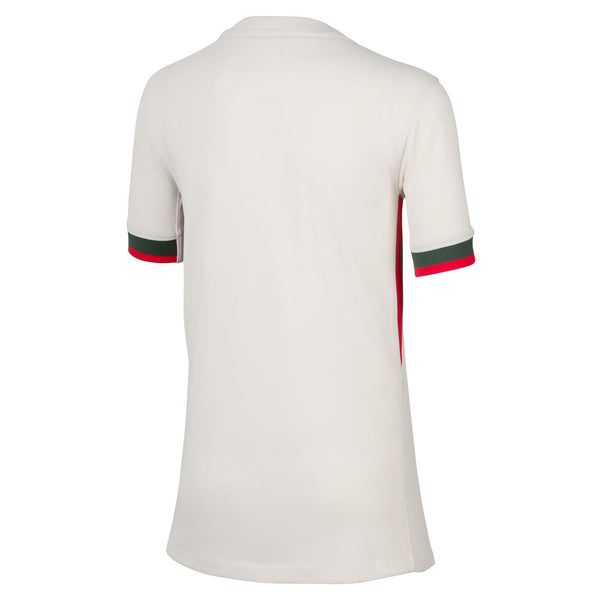 Nike Chelsea FC 2025/26 Youth Stadium Away Jersey