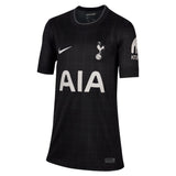 Nike Tottenham Hotspur 2025/26 Youth Away Jersey