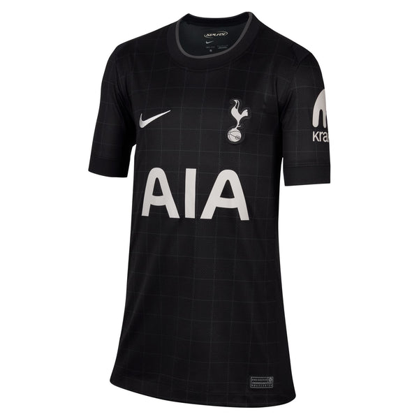 Nike Tottenham Hotspur 2025/26 Youth Away Jersey
