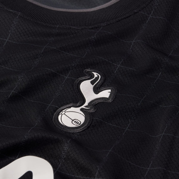 Nike Tottenham Hotspur 2025/26 Youth Away Jersey
