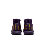 Nike JR Superfly 10 Club KM TF- Grand Purple/Pale Ivory