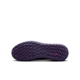 Nike JR Superfly 10 Club KM TF- Grand Purple/Pale Ivory