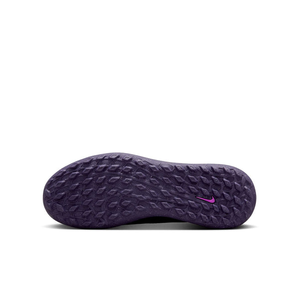 Nike JR Superfly 10 Club KM TF- Grand Purple/Pale Ivory