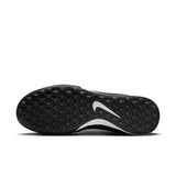 The Nike Premier III TF- Black/White