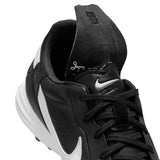 The Nike Premier III TF- Black/White