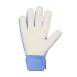 Nike GK Match Gloves- Blue/Orange