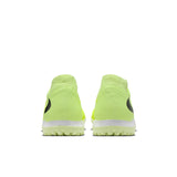 Nike Phantom 6 High Academy TF - HYPER CRIMSON/BLACK-LIFE LIME