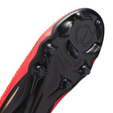 Nike Phantom 6 High Pro FG - BRIGHT CRIMSON/BLUR-BLACK
