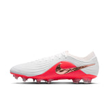 Nike Tiempo Maestro Elite FG - WHITE/BLUR-BRIGHT CRIMSON
