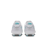 Nike Tiempo Ligera Pro FG - WHITE/ENERGY-WHITE