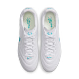 Nike Tiempo Ligera Pro FG - WHITE/ENERGY-WHITE